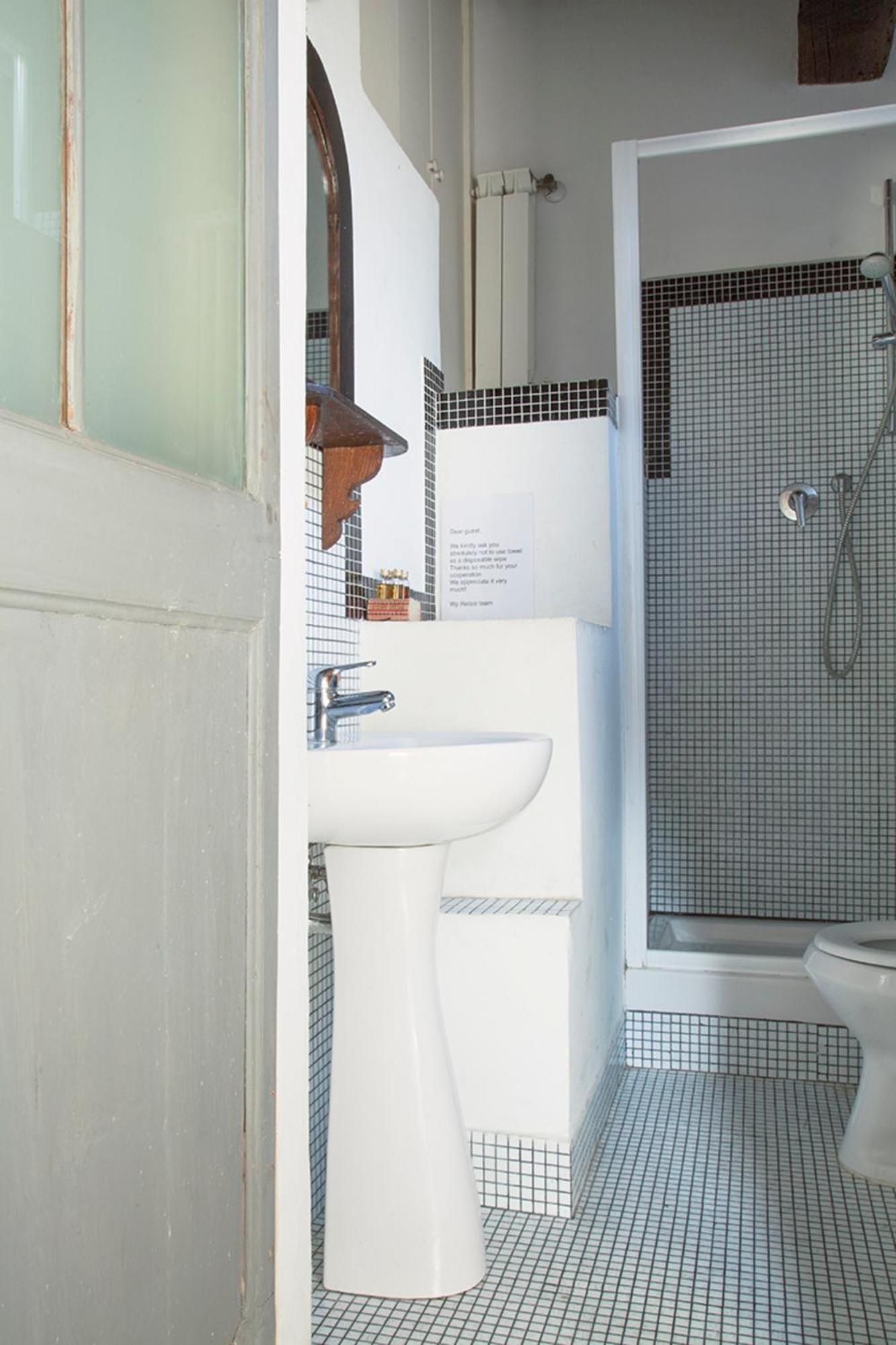 Brunelleschi Apartamento Florença