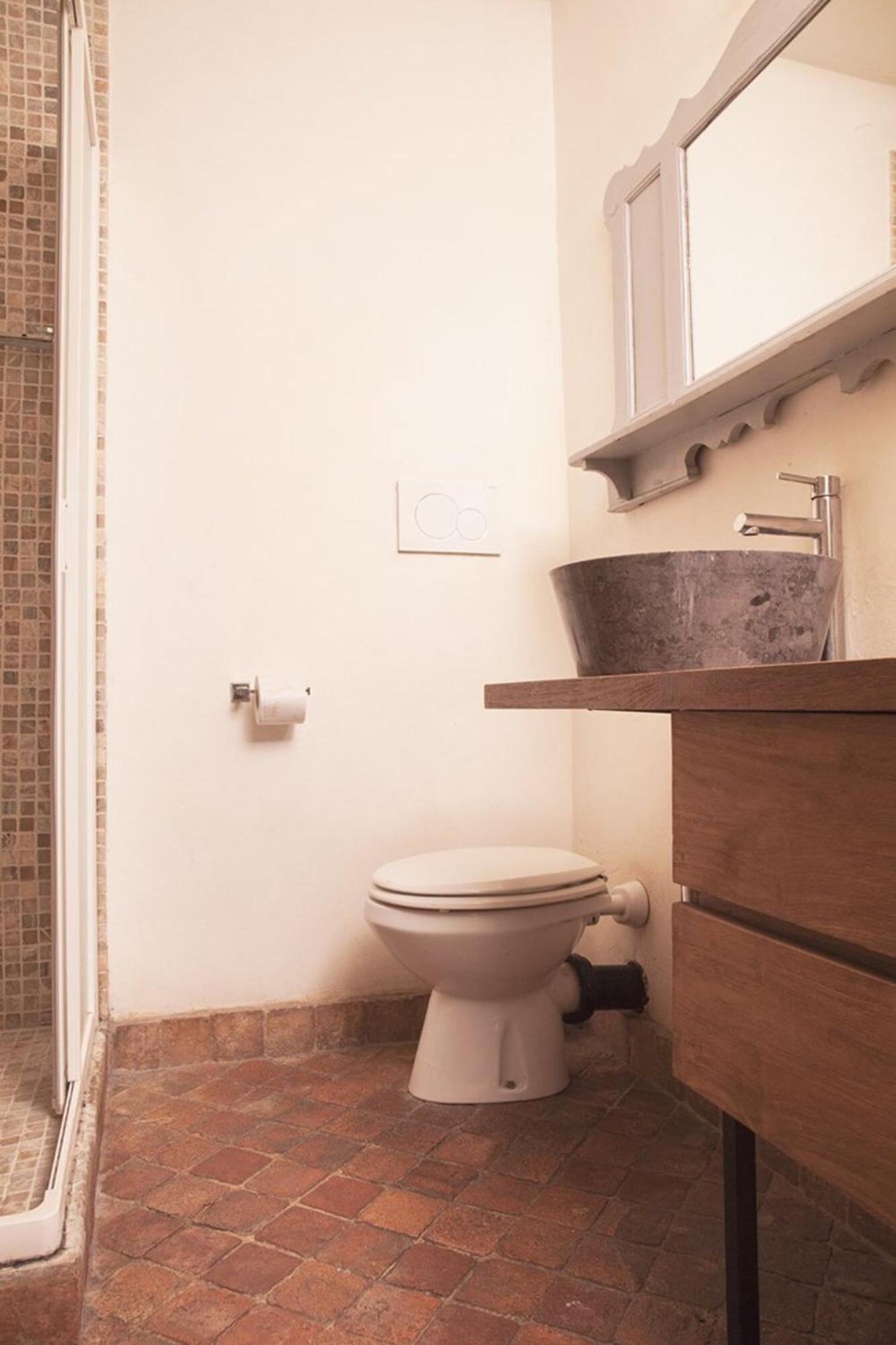 Brunelleschi Apartamento *