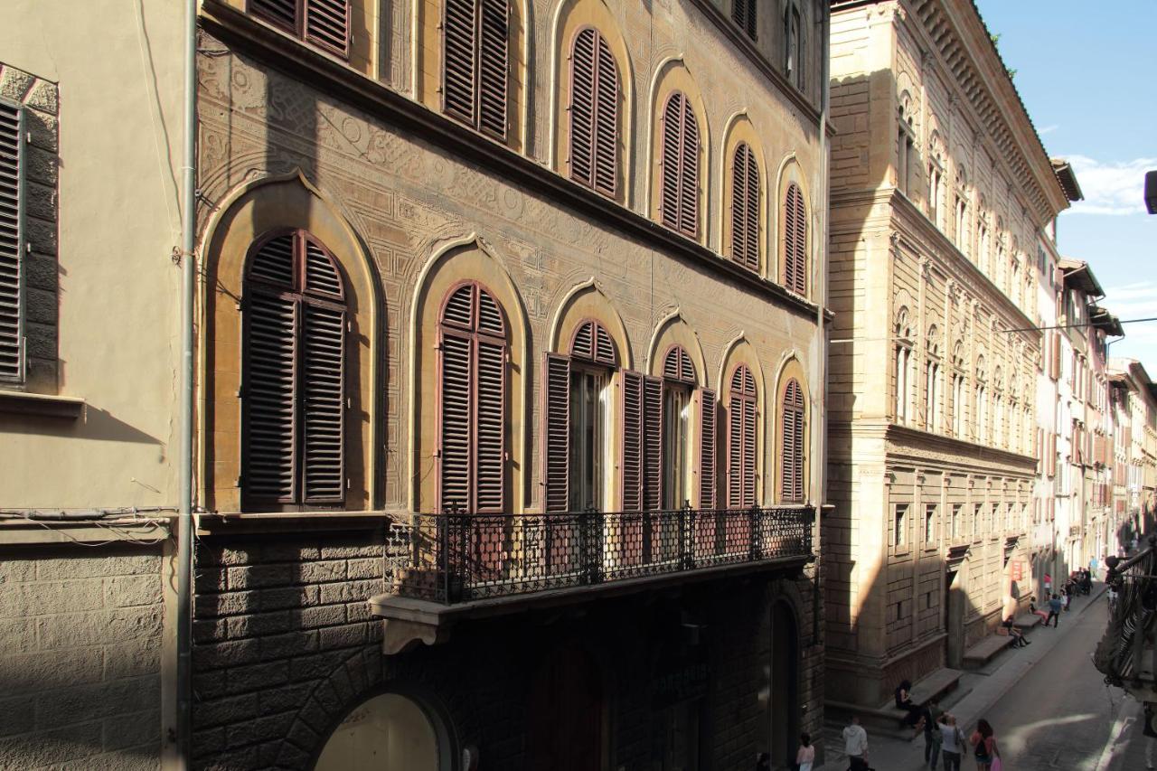 Appartamento Brunelleschi Firenze